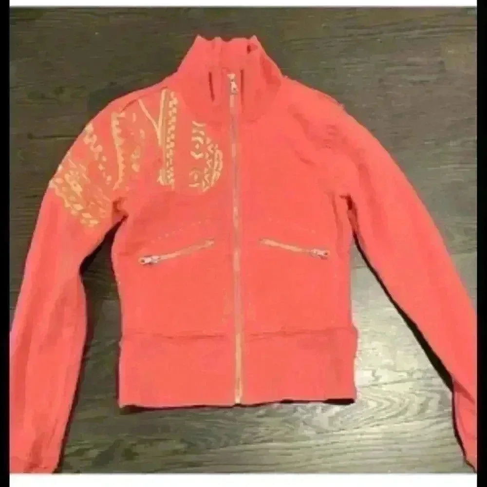 5 for 30$ PARASUCO hoodie women’s size XS